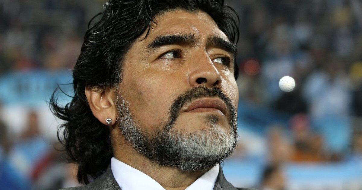 Maradona