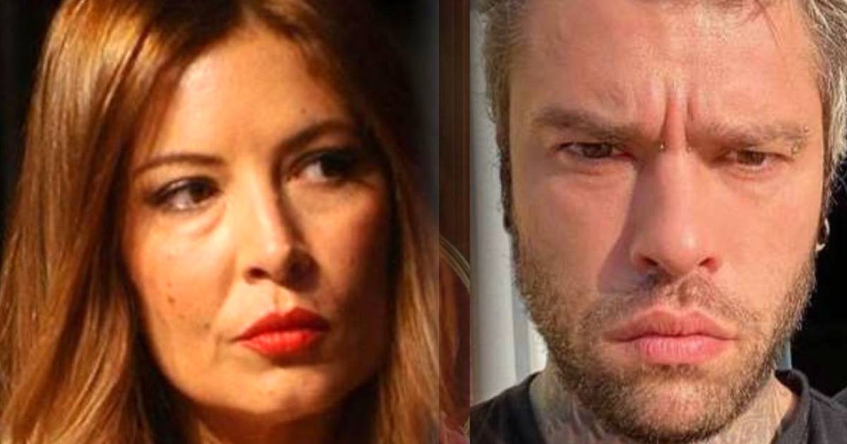 Selvaggia Lucarelli ironizza sulla beneficenza di Fedez