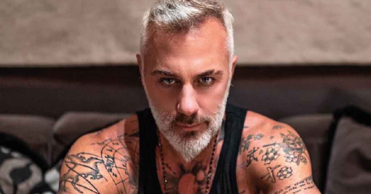 Che lavoro fa Gianluca Vacchi?