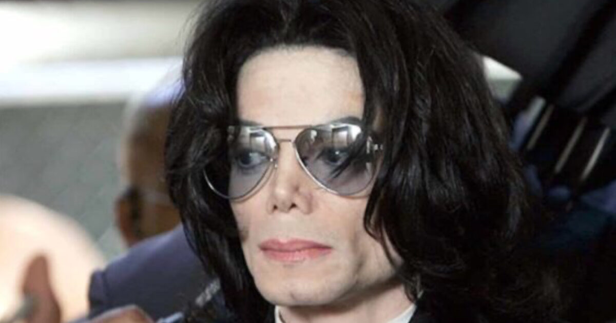 Michael Jackson, la verità sconcertante