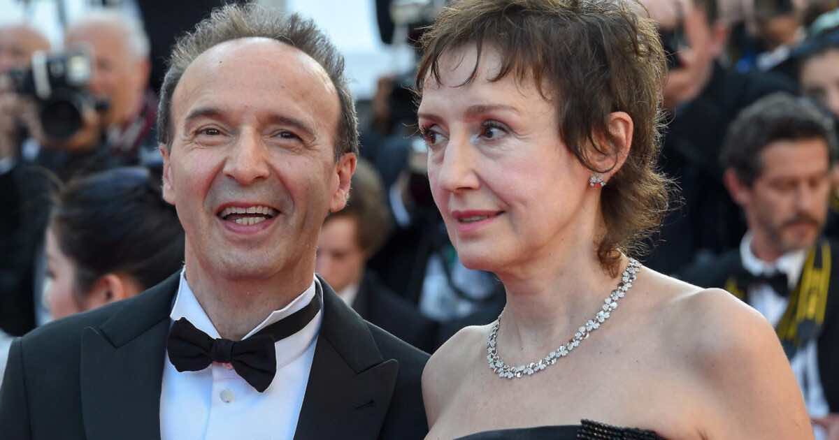 Roberto Benigni e la moglie si separano?