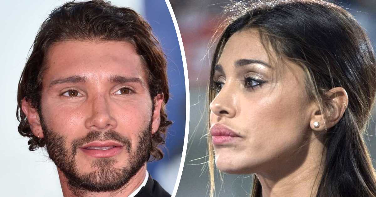 Belen agguerrita contro Stefano De Martino