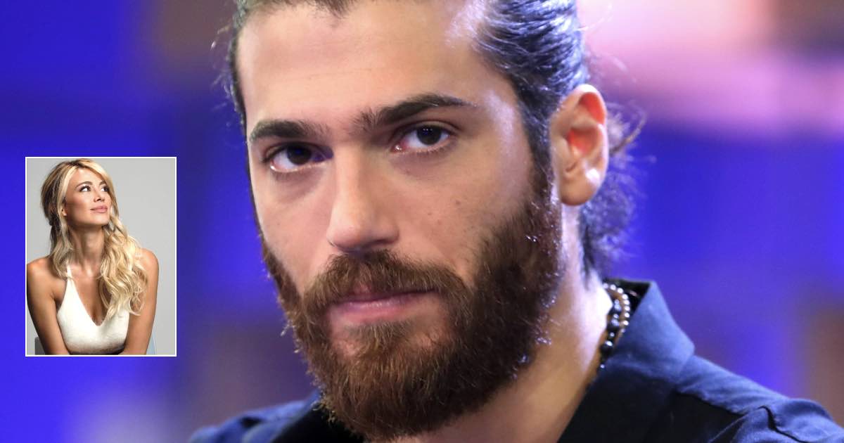 Can Yaman rompe il silenzio e sui social