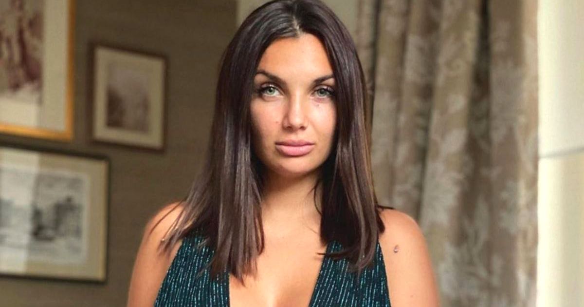 Elettra Lamborghini, paura per la sua salute