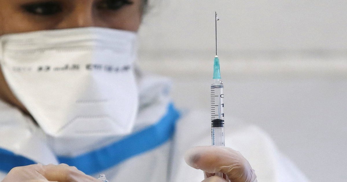 Germania. 7 infermieri rifiutano di farsi vaccinare contro il Covid