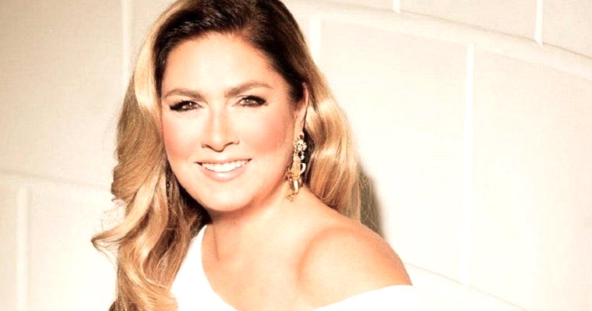 Romina Power con orgoglio confessa