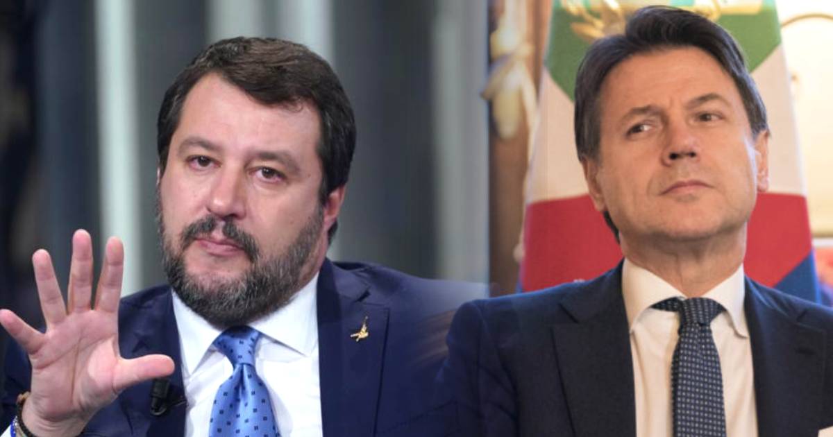 Sondaggio 2020 sul gradimento dei politici degli italiani_