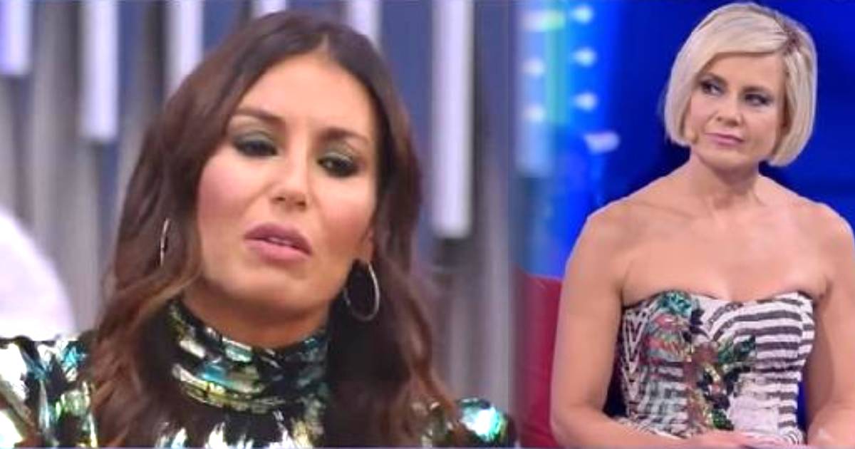 Tra Elisabetta Gregoraci ed Antonella Elia è guerra aperta