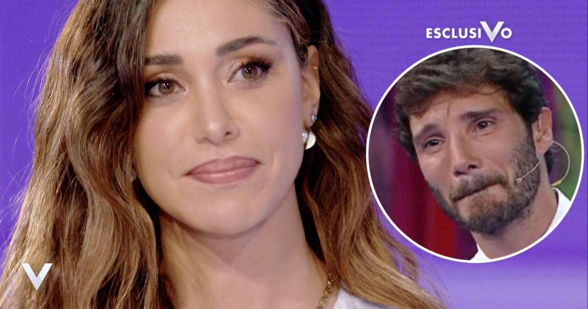 Belen Rodriguez demolisce Stefano De Martino