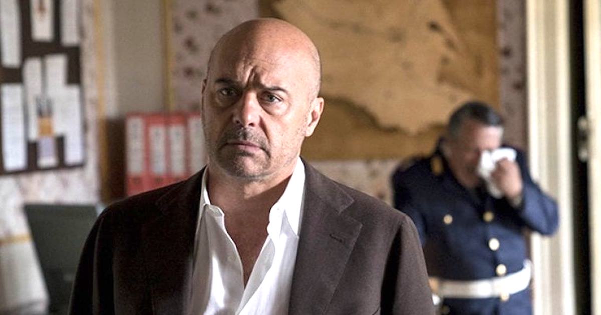 Il commissario Montalbano chiude