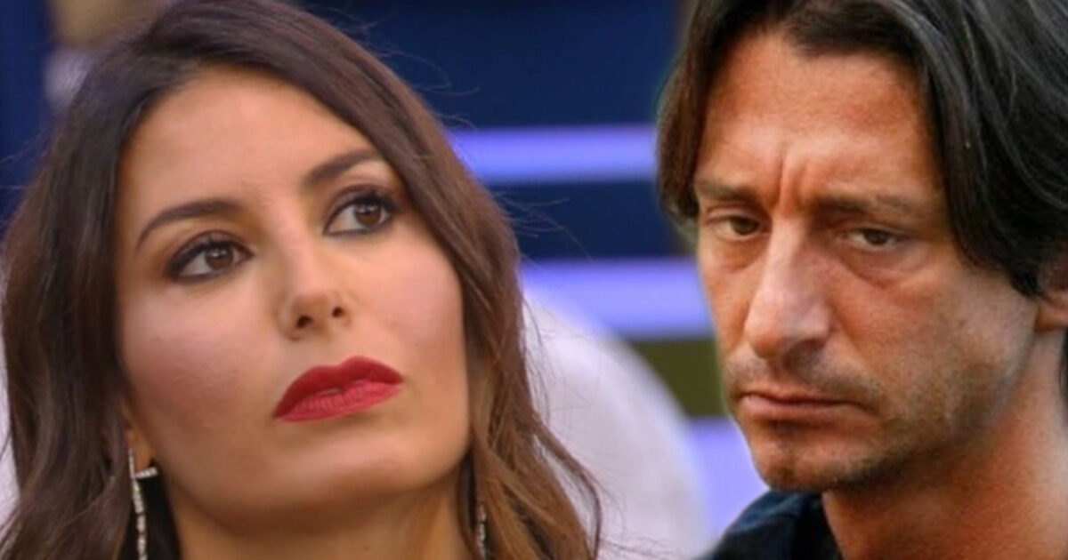 Elisabetta Gregoraci esclude Francesco Oppini dalla sua festa di compleanno