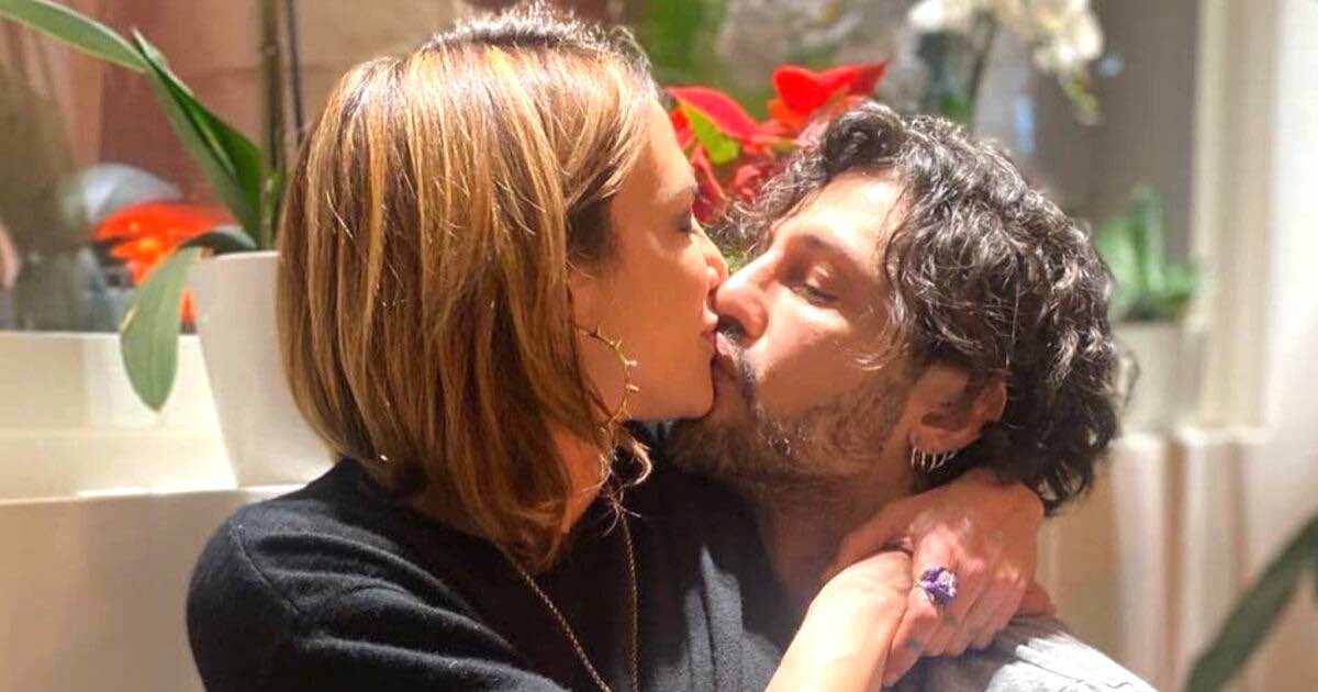 Fabrizio Corona rompe il silenzio su Asia Argento