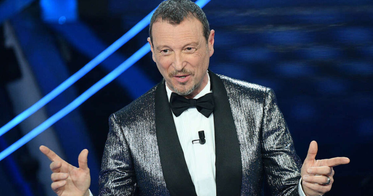 Sanremo 2021, la lista ufficiale dei big