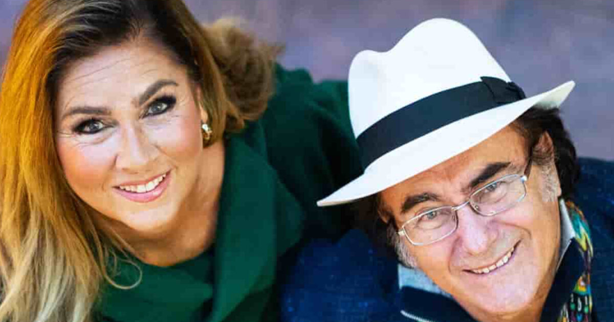 Al Bano vuole solo Romina Power