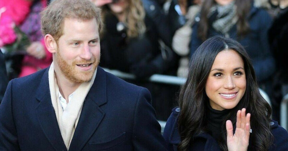 Intervista esplosiva a Meghan Markle