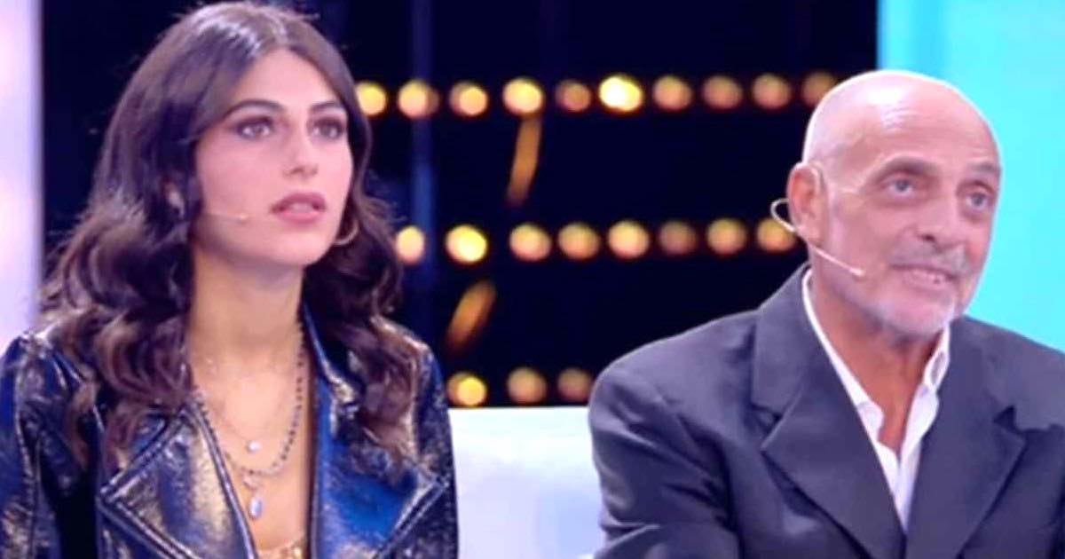 ex di Paolo Brosio vuota il sacco sulla loro storia e rivela