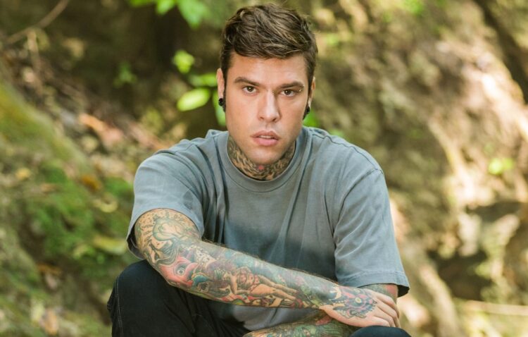 Fedez mail Rai 