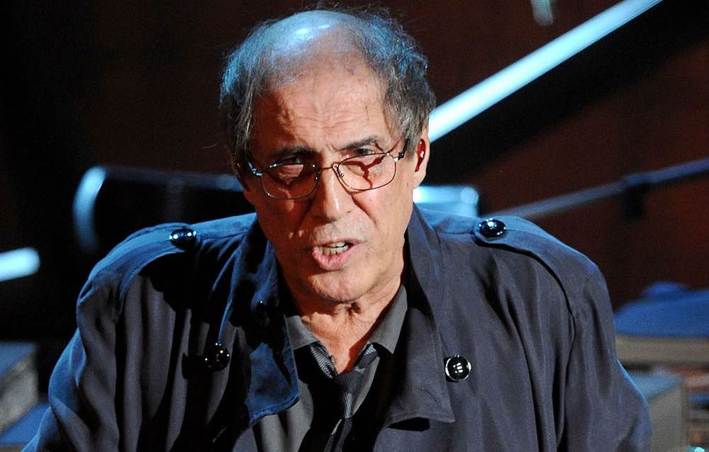 Adriano Celentano contro Lucia Annunziata