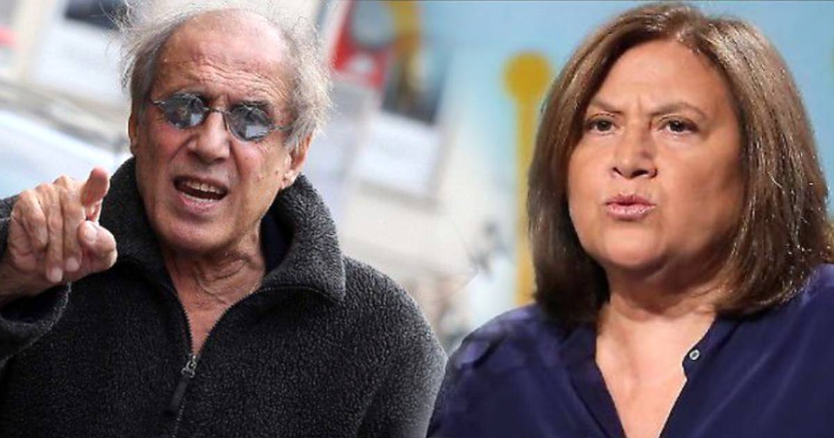 Adriano Celentano si scaglia contro Lucia Annunziata