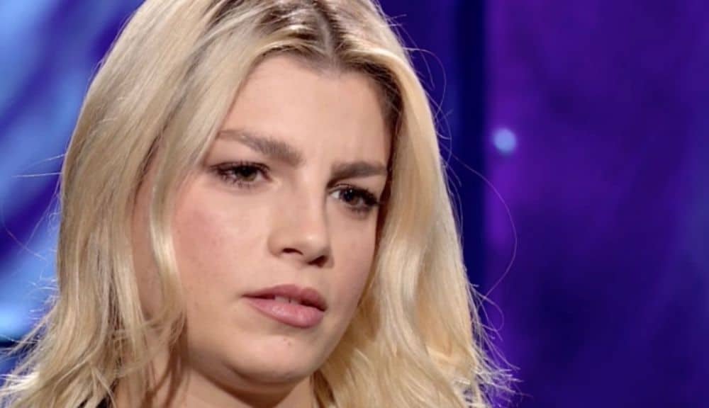 Emma Marrone si sfoga dopo la vittoria Maneskin