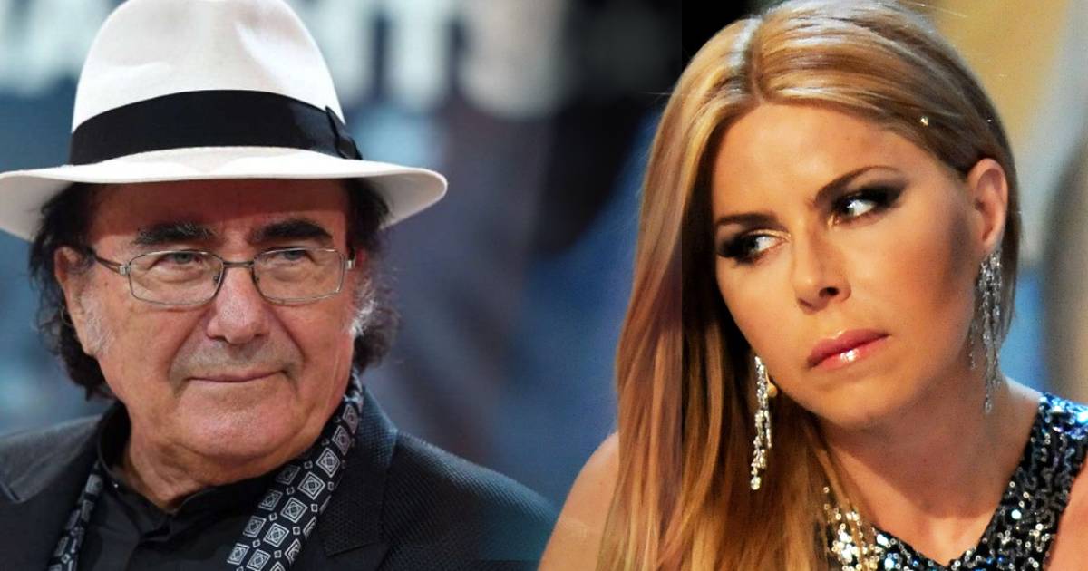 Loredana Lecciso risentita per una situazione impossibile si allontana da Al Bano