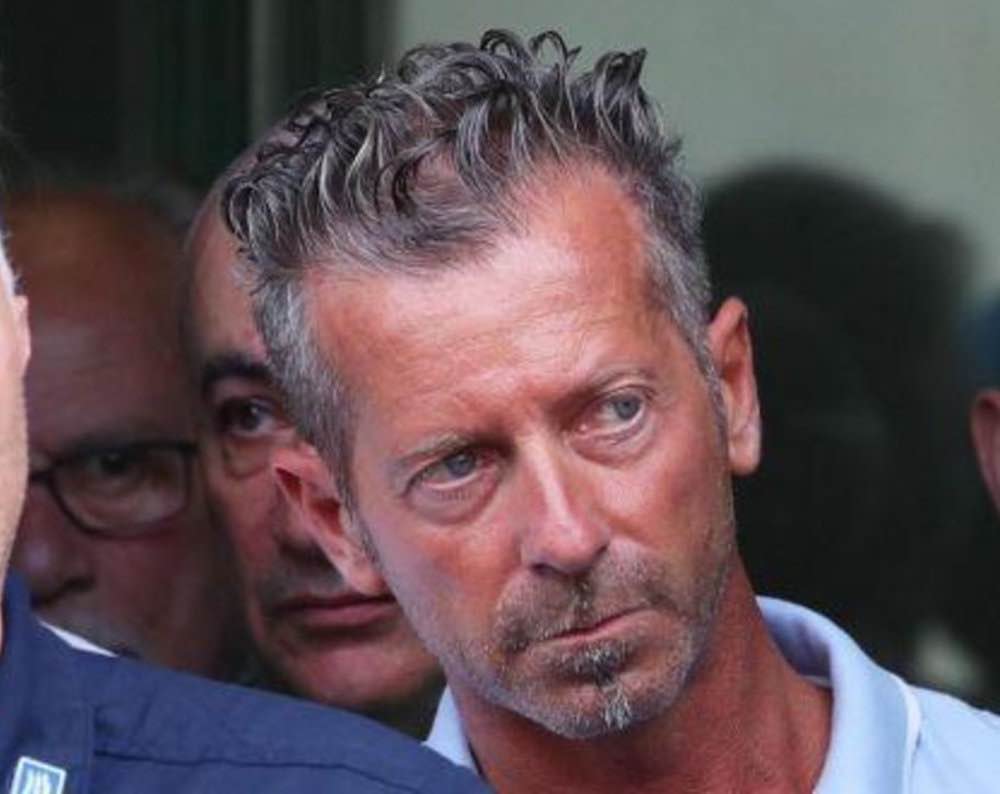 Massimo Bossetti denuncia contro i magistrati di Bergamo