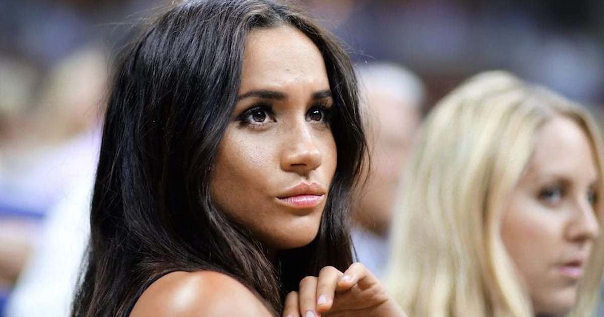 Nuovi veleni su Meghan Markle