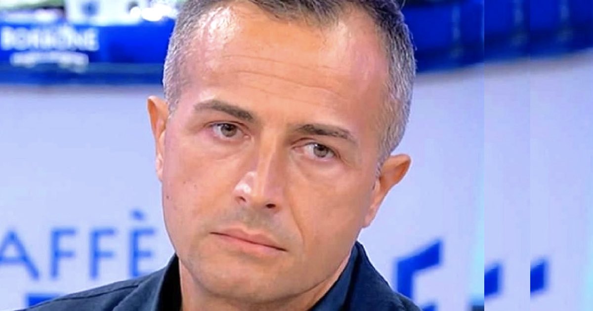 Riccardo Guarnieri sparito dopo Uomini e Donne