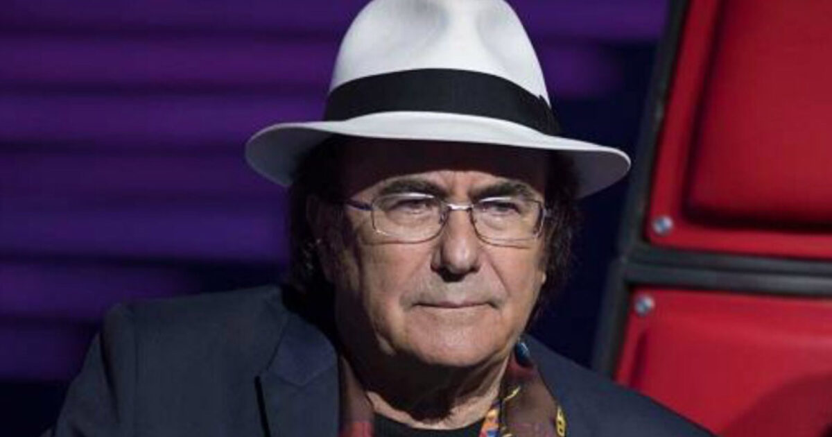 Al Bano e Loredana Lecciso, crisi