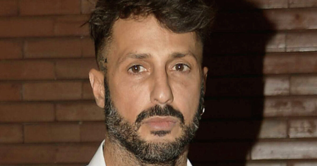 Fabrizio Corona nuova fidanzata