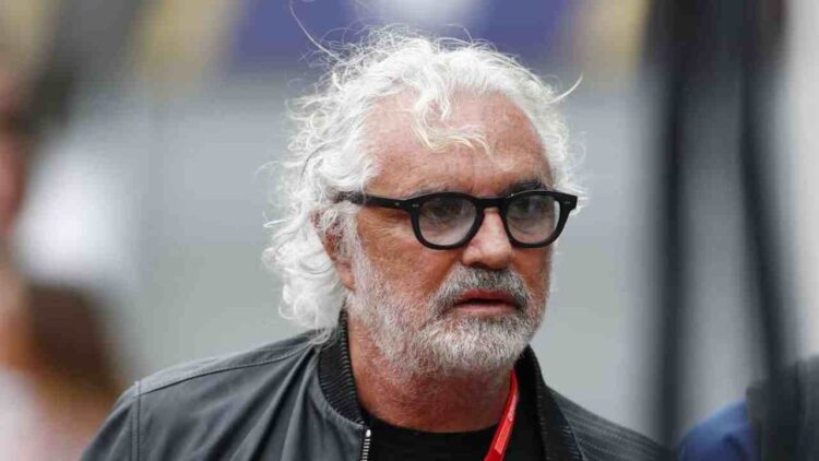 Flavio Briatore 