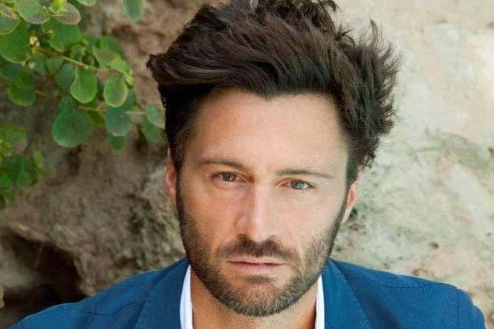 temptation island paura Filippo Bisciglia