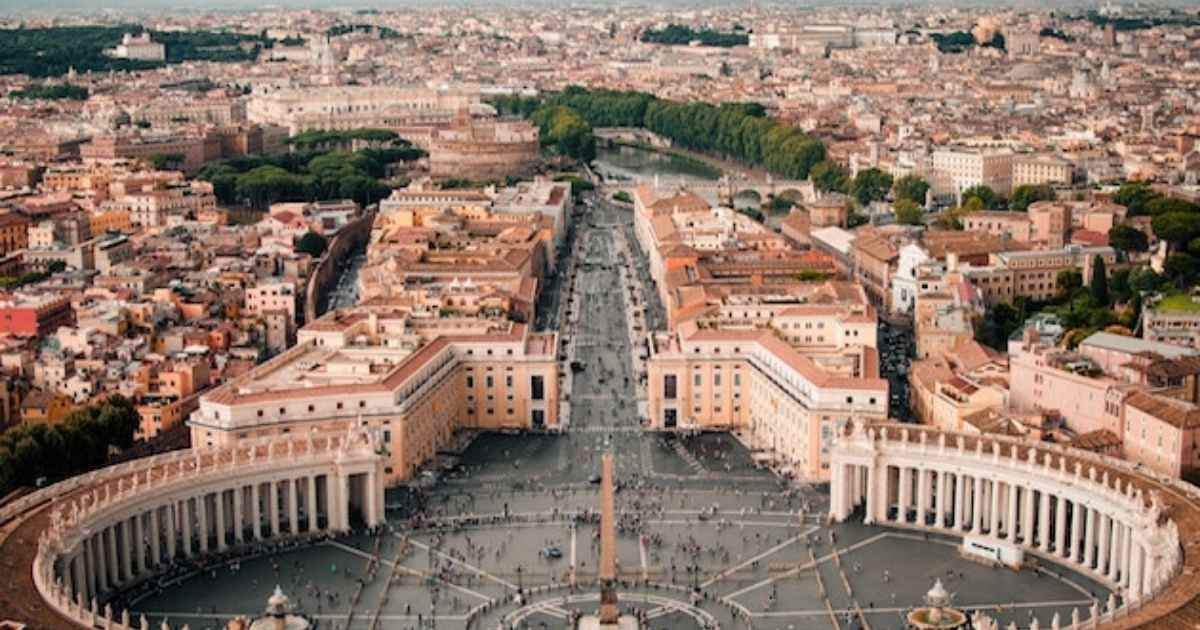 vaticano