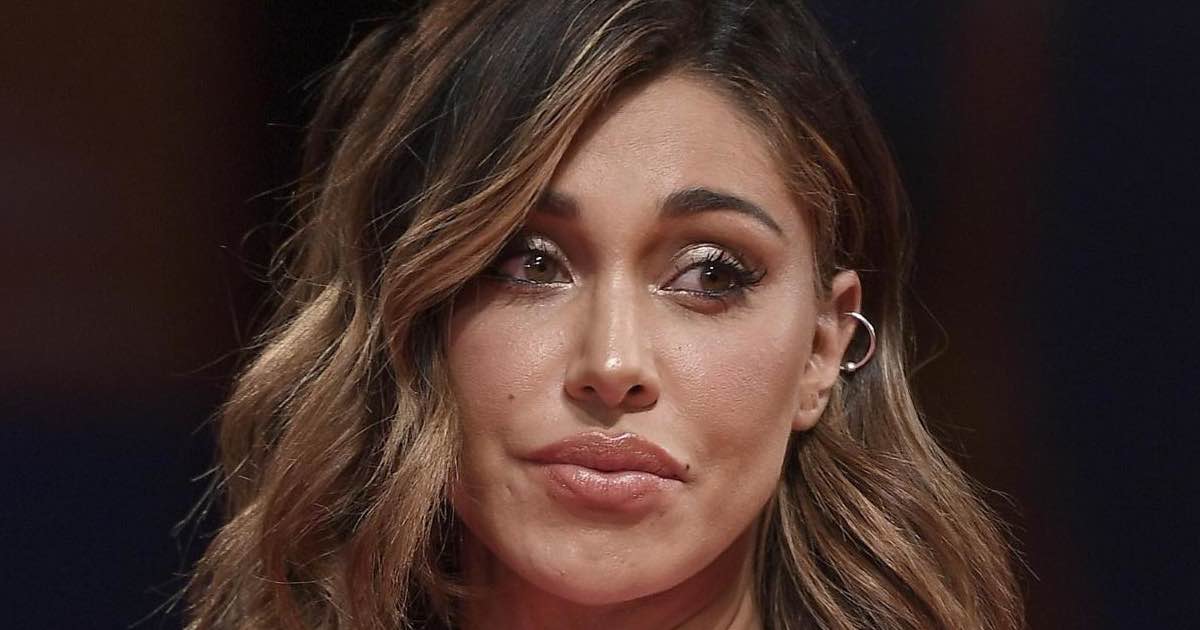 Belen Rodriguez ospedale si difende