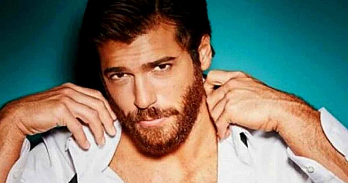 Can Yaman cancellato da Canale 5