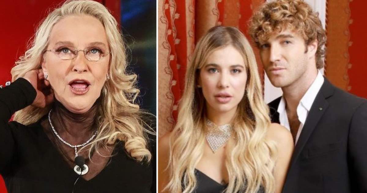 Clizia Incorvaia davvero incinta