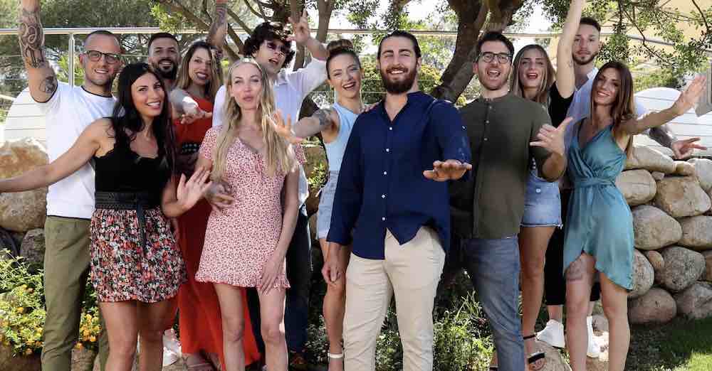 Temptation Island fatto pezzi dalla sessuologa