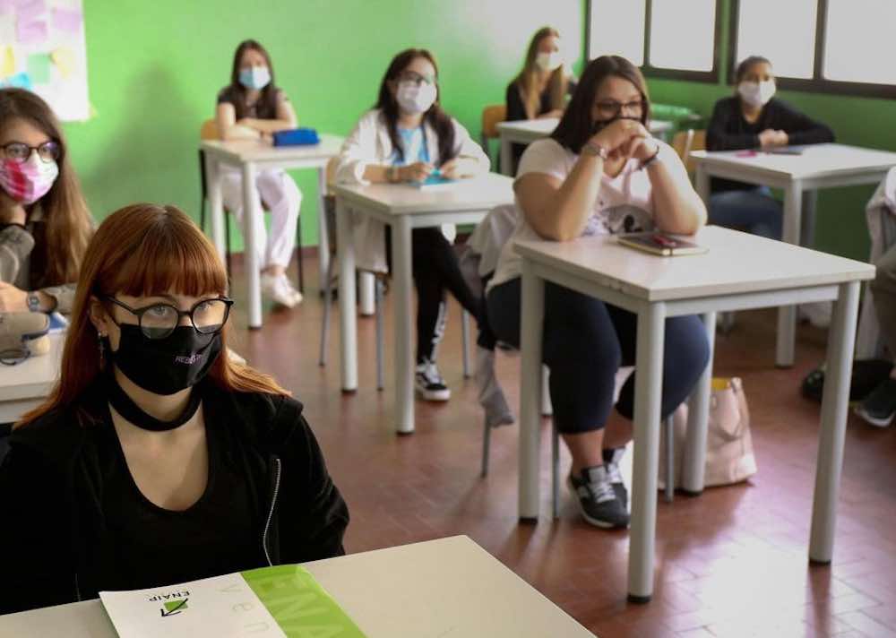 Vaccini obbligatori scuola Pregliasco