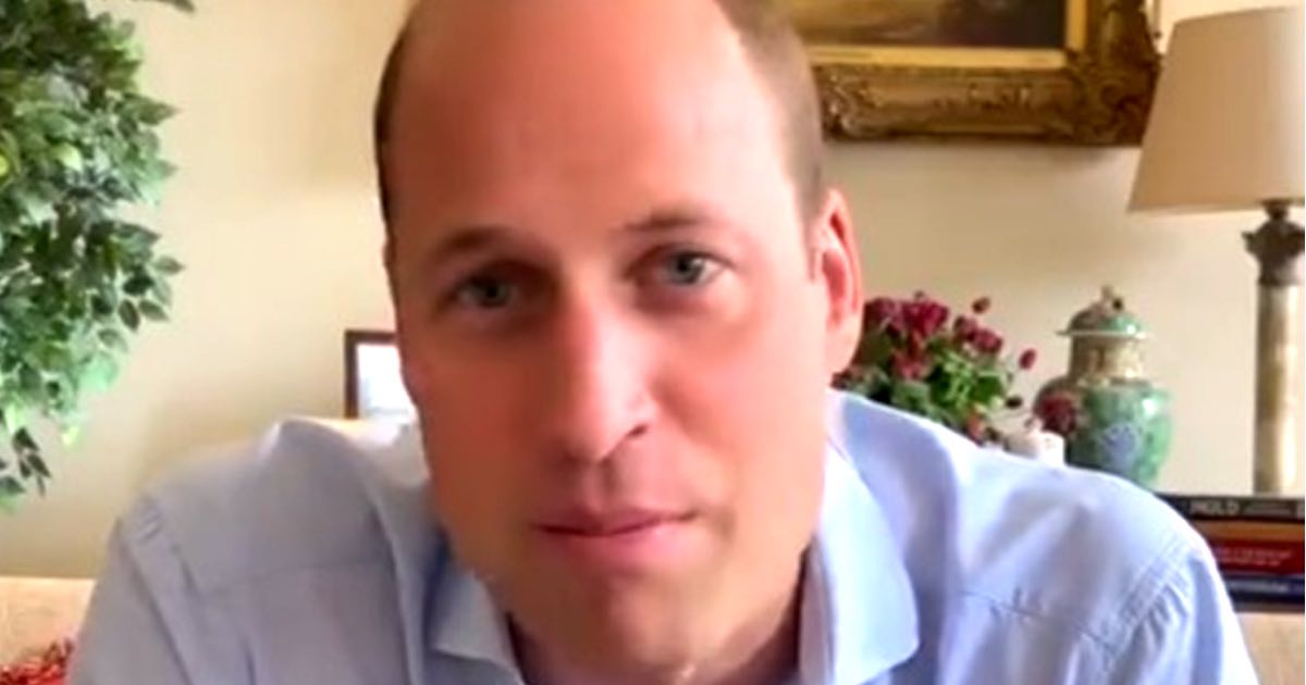 William l ira dopo Italia-Inghilterra