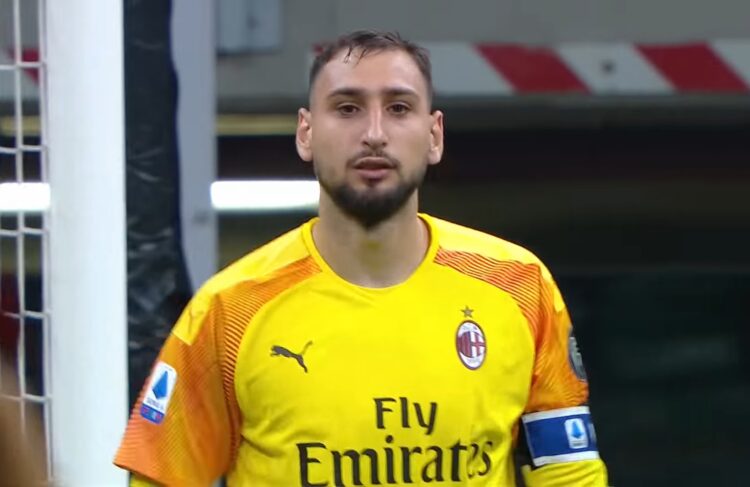 Gigi Donnarumma 