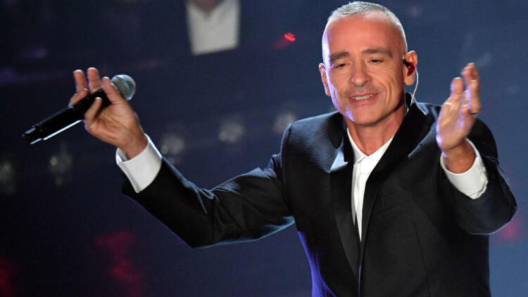 Eros Ramazzotti 