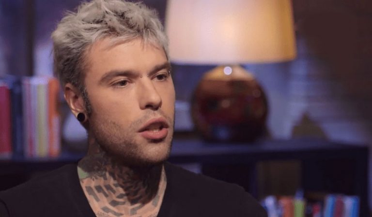 Alessandro Zan e Fedez 