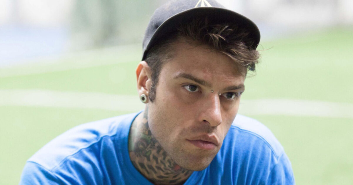 Fedez contro il Codacons