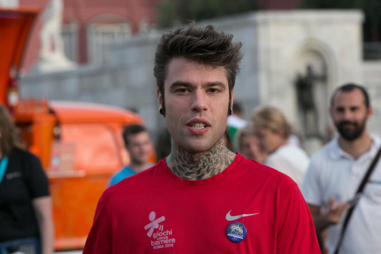 Fedez contro Codacons 