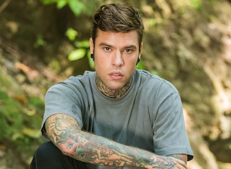 Fedez, appello a Matteo Renzi 