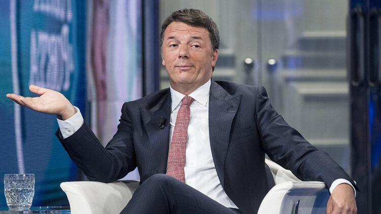 Matteo Renzi 