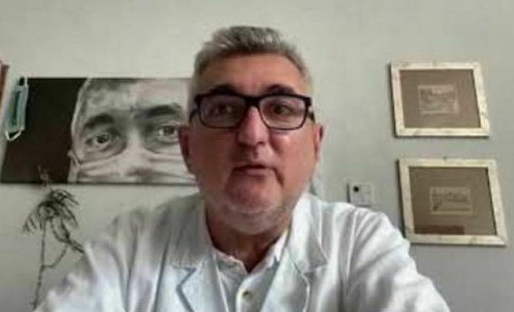 morto suicida pneumologo Giuseppe De Donno