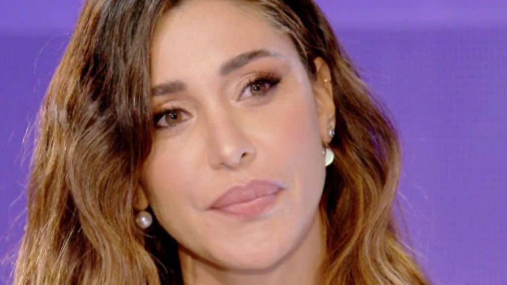 Belen Rodriguez polemica misteriosa