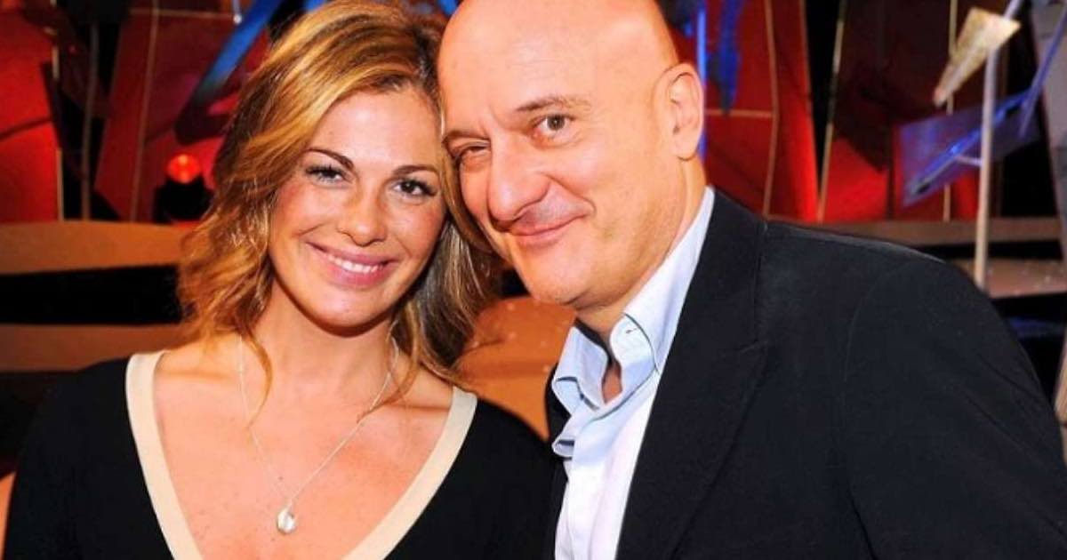 Claudio Bisio Con Vanessa Incontrada rifaremo Zelig