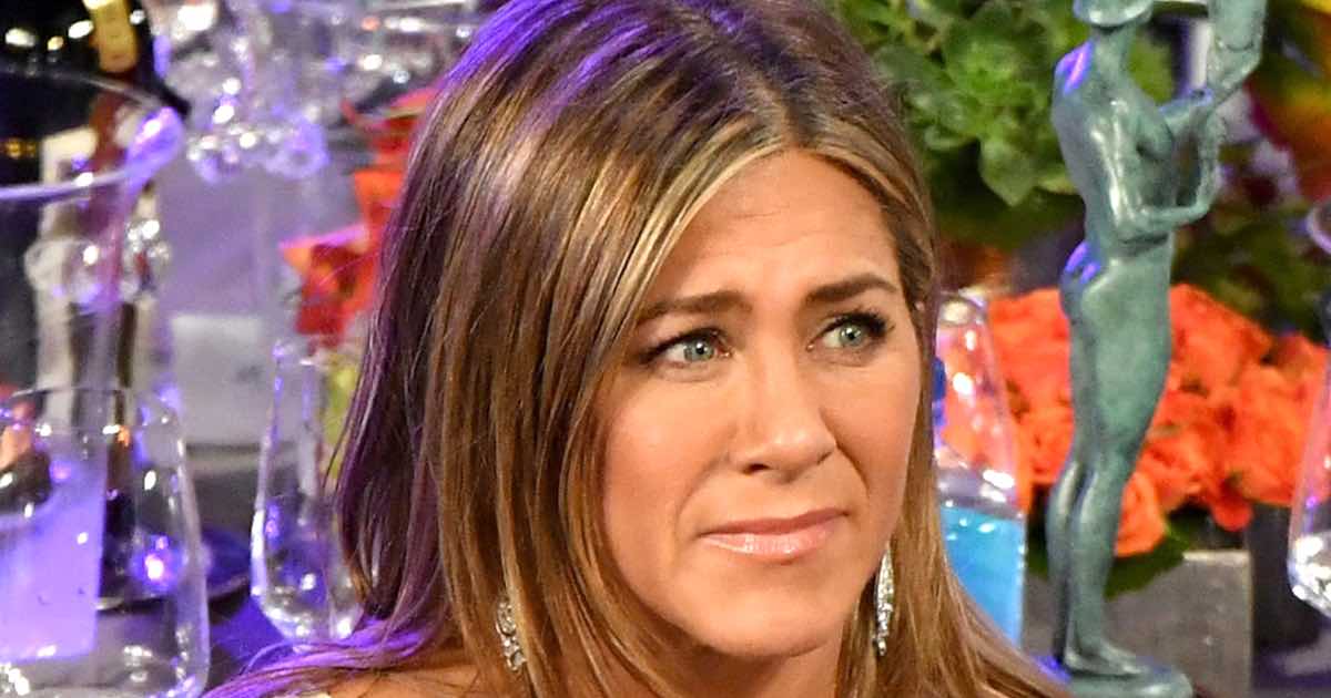 Jennifer Aniston si scaglia contro i no-vax